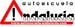 Logo ANDALUCIA
